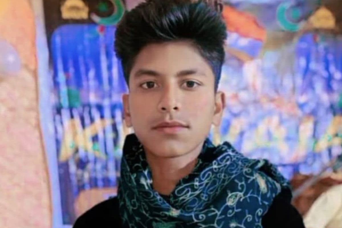 Sheikura News : जिले के युवक की   कर्नाटक में वेल्डिंग करने के दौरान पांच मंजिला इमारत से गिरकर हुई मौत
