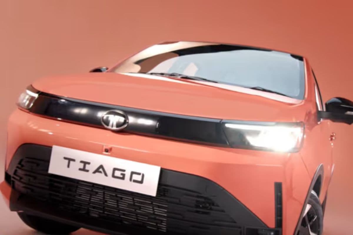 नई Tata Tiago और Tata Tiago EV आज होगी लॉन्च, जानिए क्या होगा खास