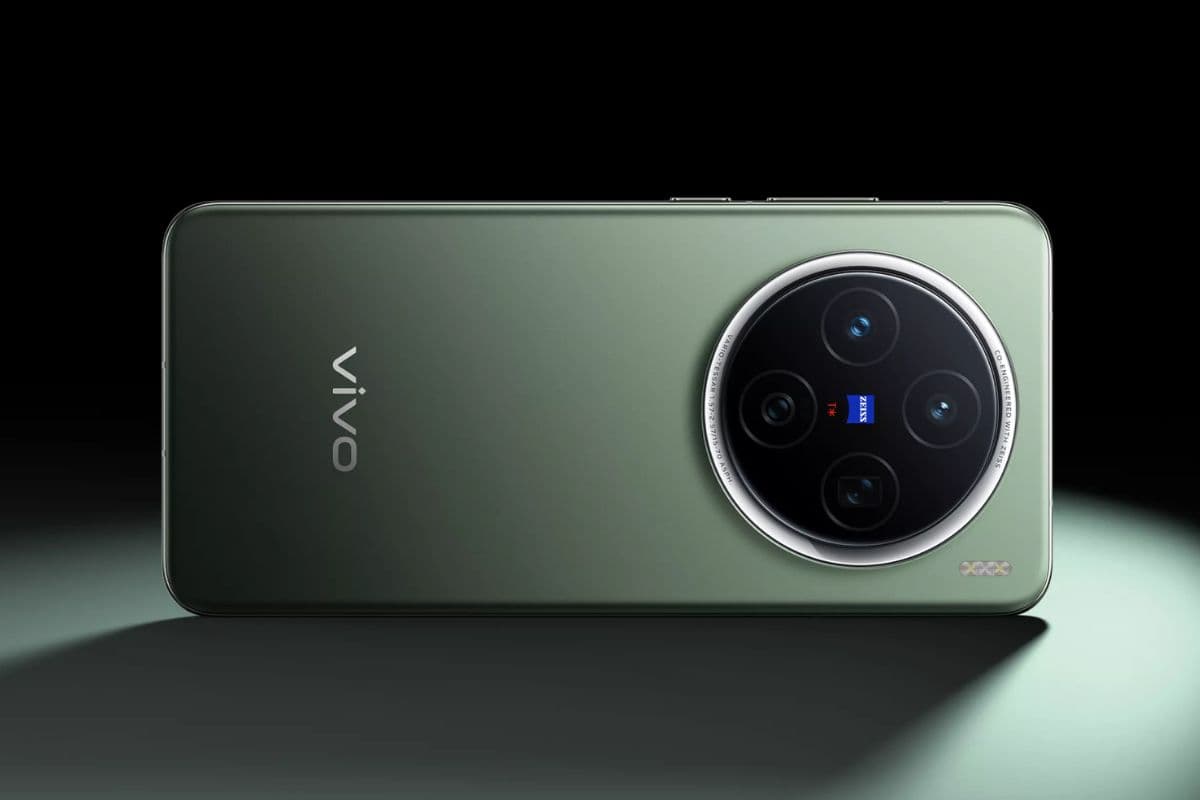 Vivo X300 Ultra लॉन्च होते ही गिर गई X200 की कीमत, फ्लिपकार्ट पर मिल रही बड़ी डील