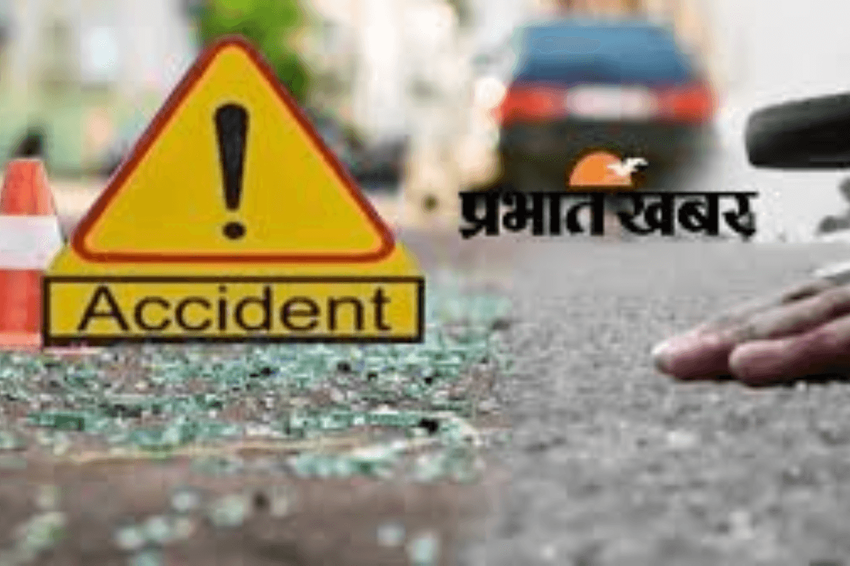 अरवल में हेलमेट नहीं पहनने से बढ़ रहे सड़क हादसे, तीन महीने में 44 लोगों की गई जान