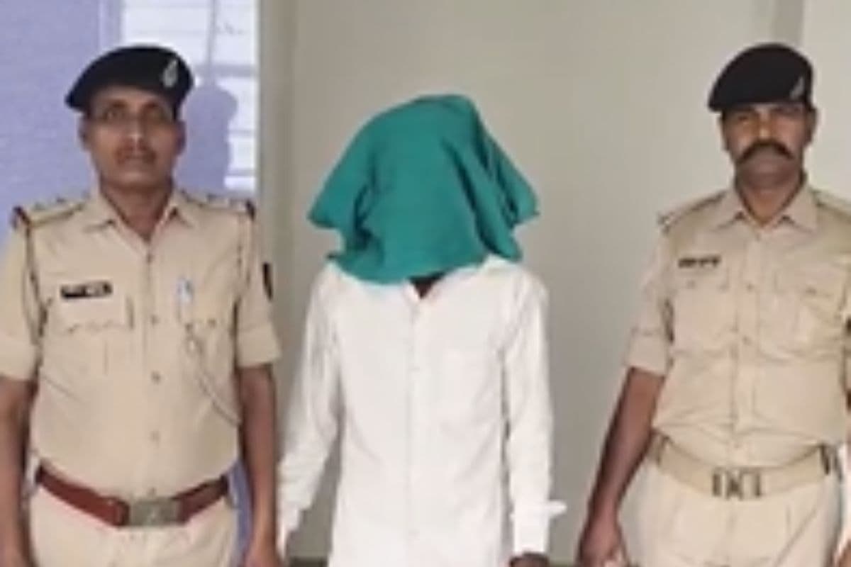 लड़की के प्रेमी ने शादी रुकवाने के लिए दूल्हे के पिता पर चलवाई गोली, पुलिस ने एक आरोपी को किया गिरफ्तार