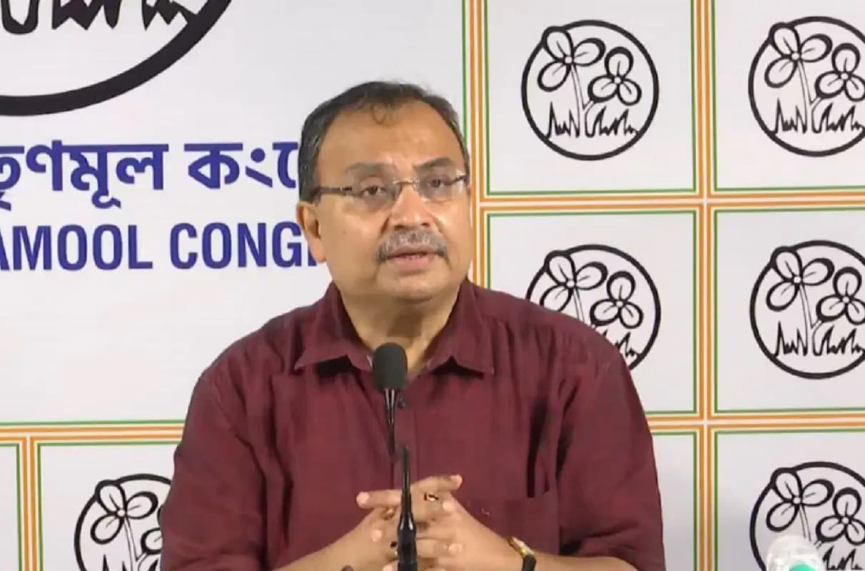 बंगाल : हस्ताक्षर घोटाले में CID का एक्शन, नैना बनर्जी और बहारुल इस्लाम के बाद पहुंची ​​कुणाल घोष के घर