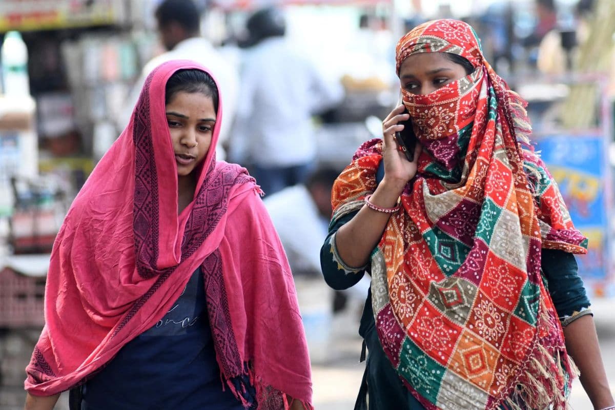 अगले 24 घंटे में बदलेगा बिहार का मौसम, जानिए IMD का ताजा अपडेट