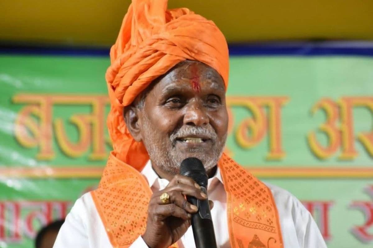 वोट काउंटिंग में भाजपा की बढ़त पर चंपाई सोरेन की प्रतिक्रिया, कहा- यह जन-समर्थन अभूतपूर्व है