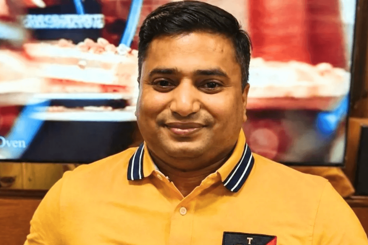 ED डायरेक्टर बन DM को लगाया फोन, पटना से गिरफ्तार हुआ शातिर जालसाज, पहले भी जज बनकर कर चुका है ठगी