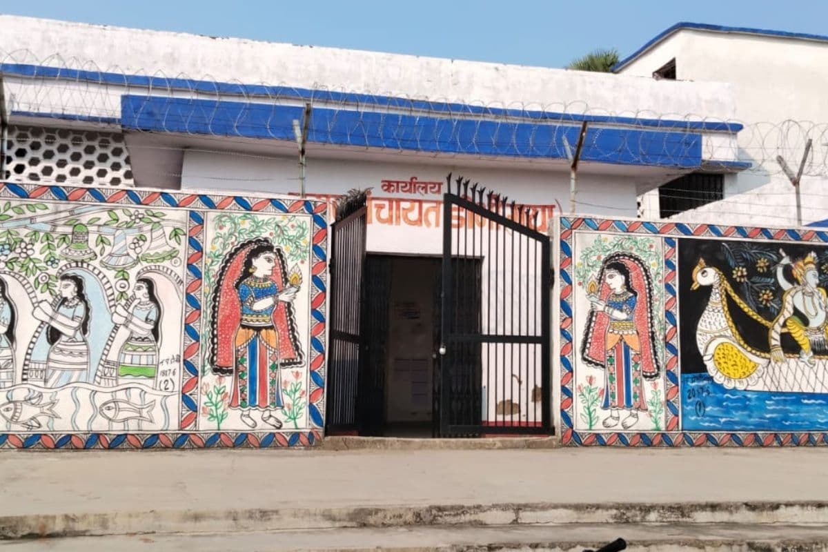 डोभी नगर पंचायत में सशक्त स्थायी समिति का गठन 30 मई को, वार्ड पार्षदों में बढ़ी सरगर्मी