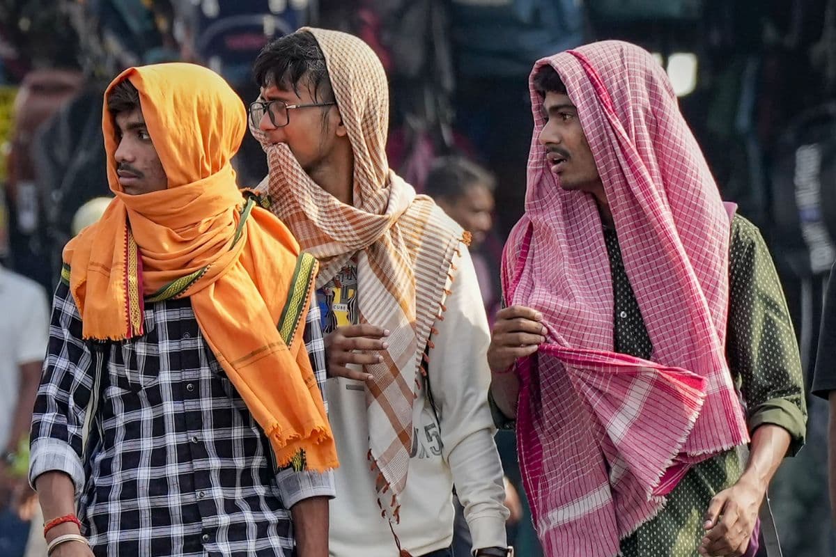 बिहार में 2 दिनों तक झुलसाएगी गर्मी, 44 पार हो सकता है पारा, जानिए कब से होगी बारिश