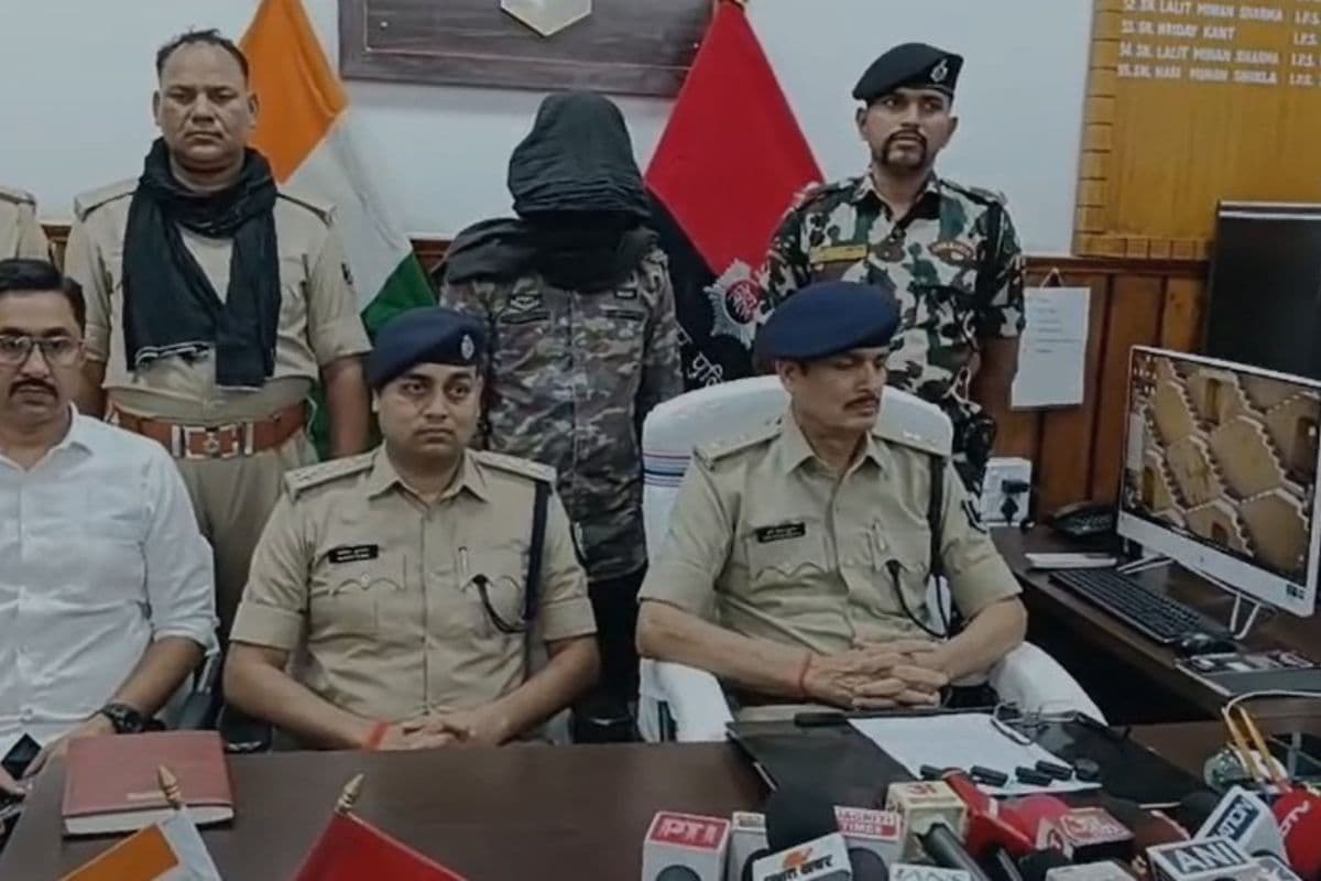 कैमूर में चार सिरकटी लाशों का सनसनीखेज खुलासा, भाई ही निकला मुख्य आरोपी