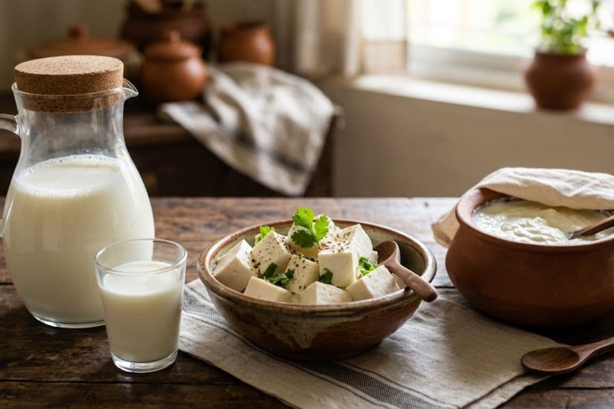 Milk Price Hike: मेधा डेयरी का दूध, दही और पनीर हुआ महंगा