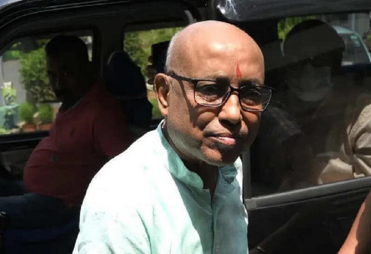 बंगाल नगर निकाय नियुक्ति घोटाला: इडी की रडार पर पूर्व मंत्री रथिन घोष, किये गये तलब