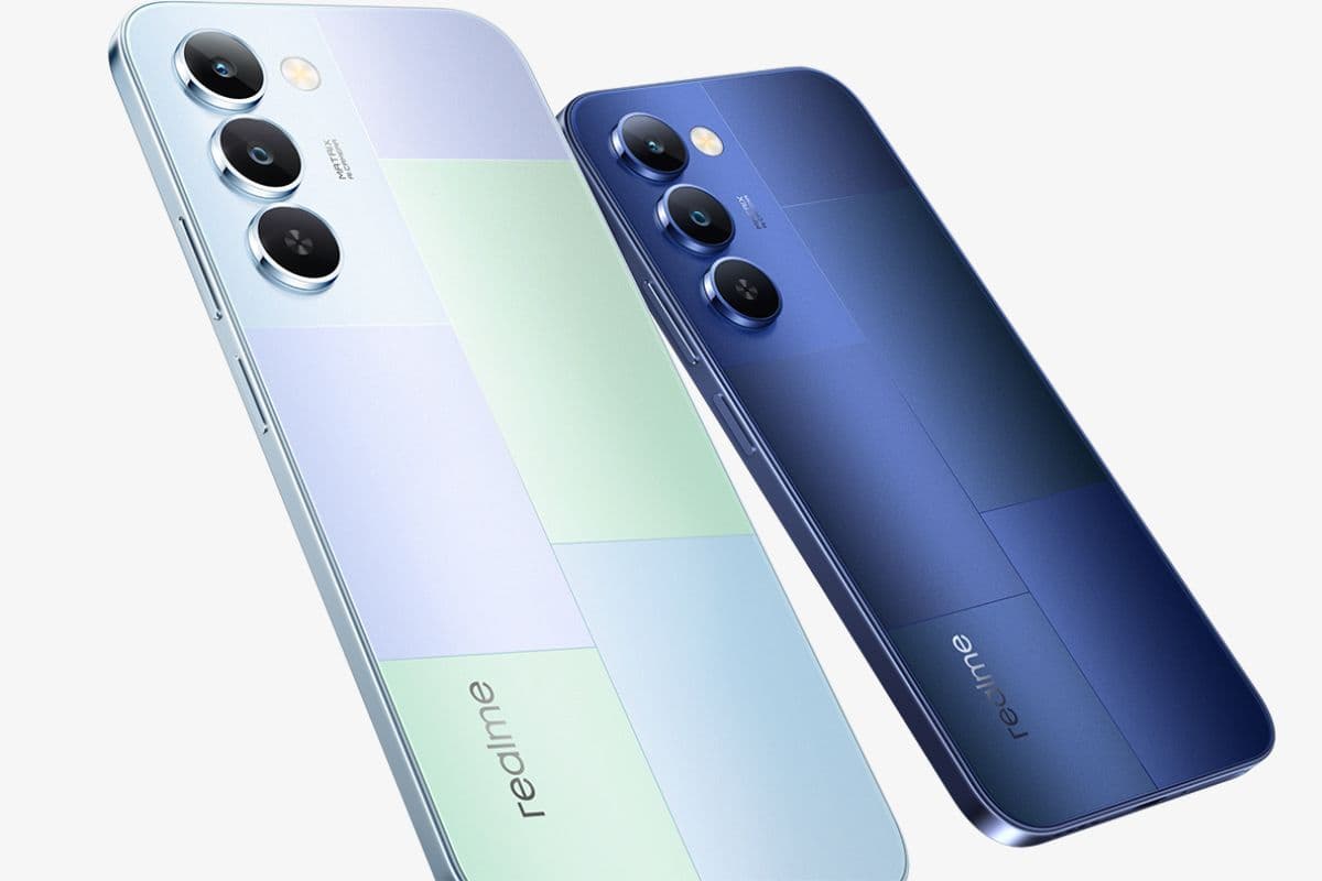 7000mAh बैटरी वाला Realme 5G फोन हुआ सस्ता, 144Hz डिस्प्ले के साथ मिल रहा बड़ा ऑफर