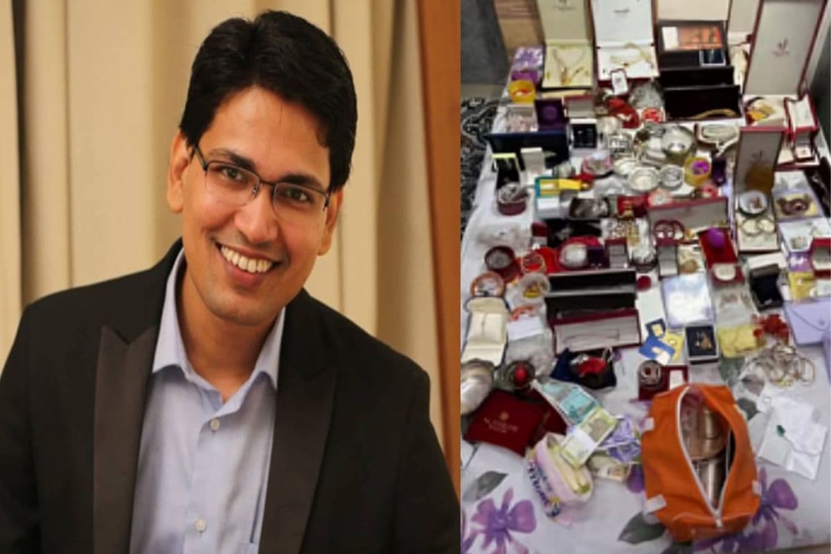 फॉरेन ट्रिप कराकर अफसरों पर करता था कंट्रोल, फिर हासिल किए ठेके, IAS पोस्टिंग तक में भी दखल देता था रिशु श्री, ED ने खोले कई राज