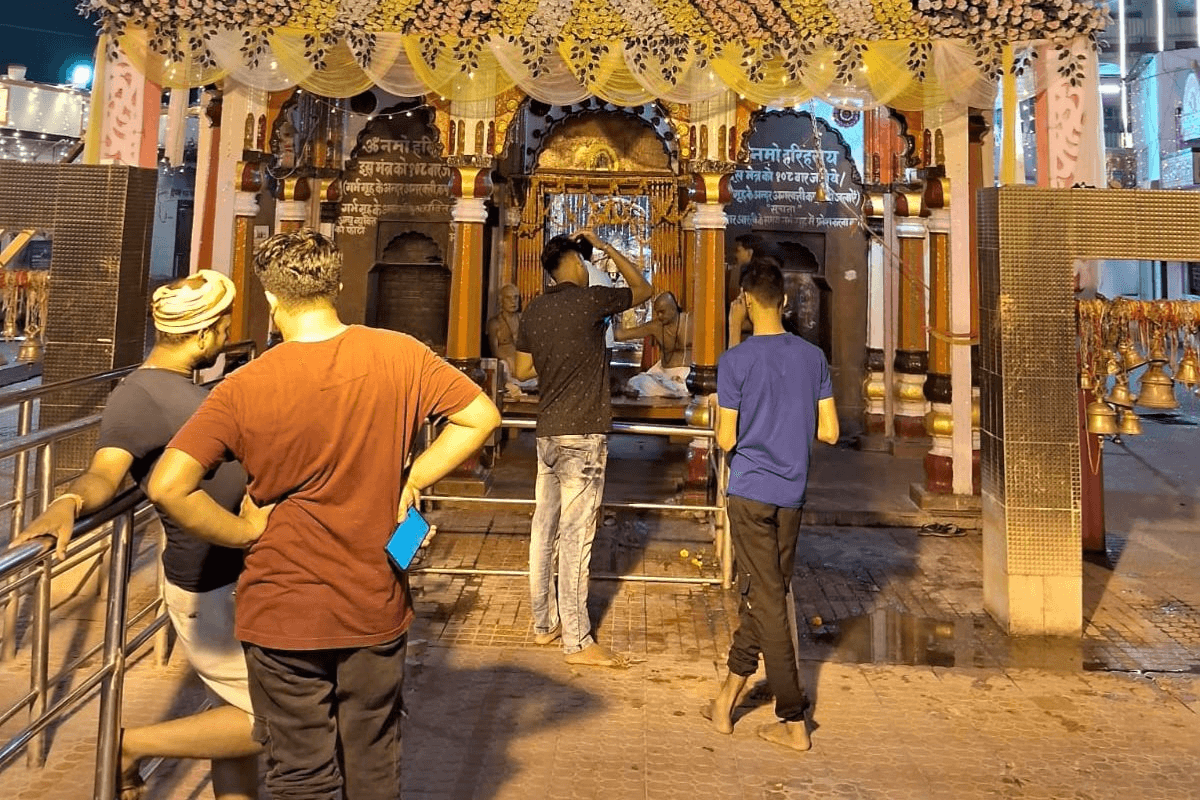 सारण में आज : जानें सारण जिले में आज का दर्शन, ओपीडी में कौन होंगे डॉक्टर, शहर में कहां क्या होगा