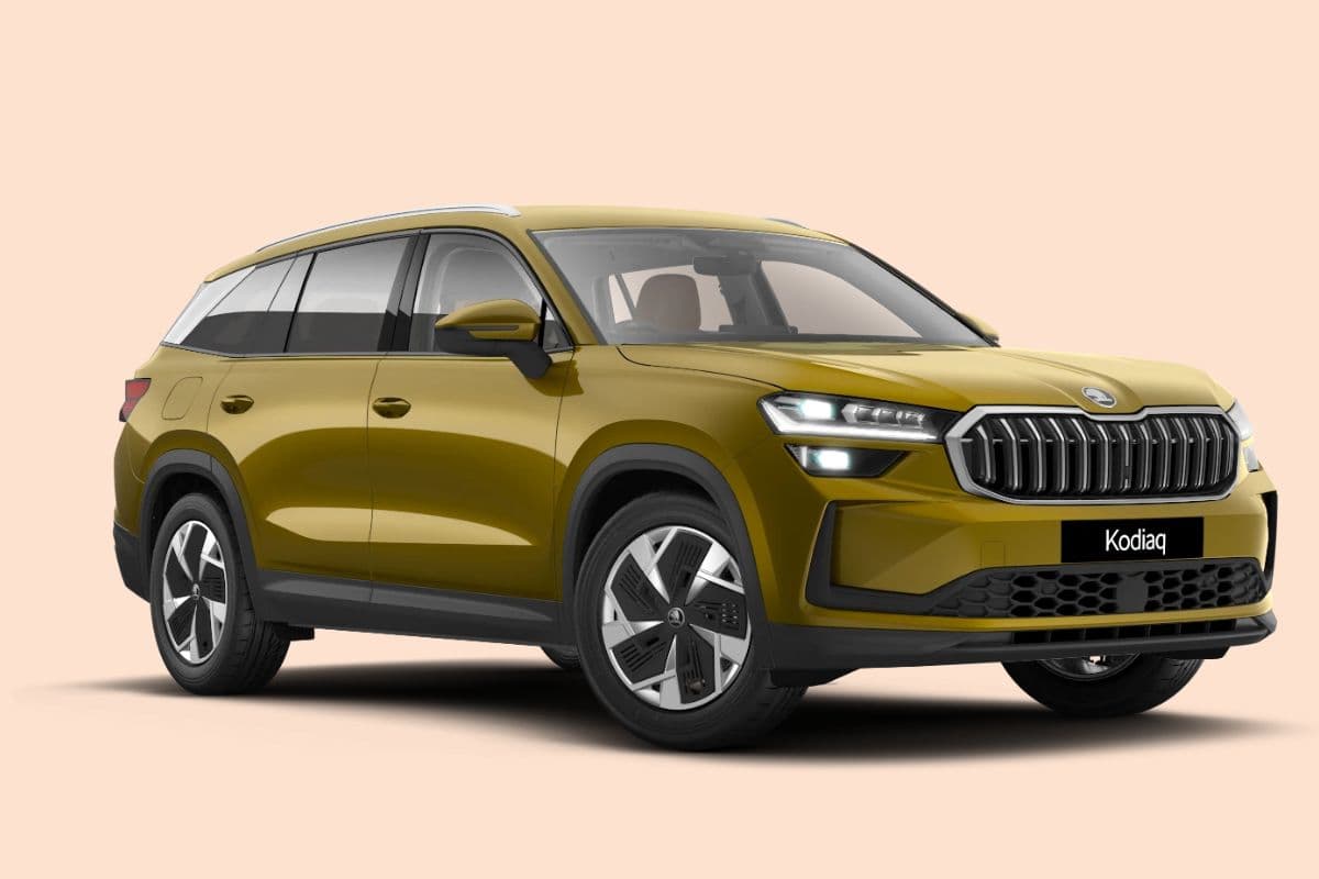 3 लाख रुपये सस्ती होकर ADAS और 7 एयरबैग्स के साथ आयी यह फैमिली SUV