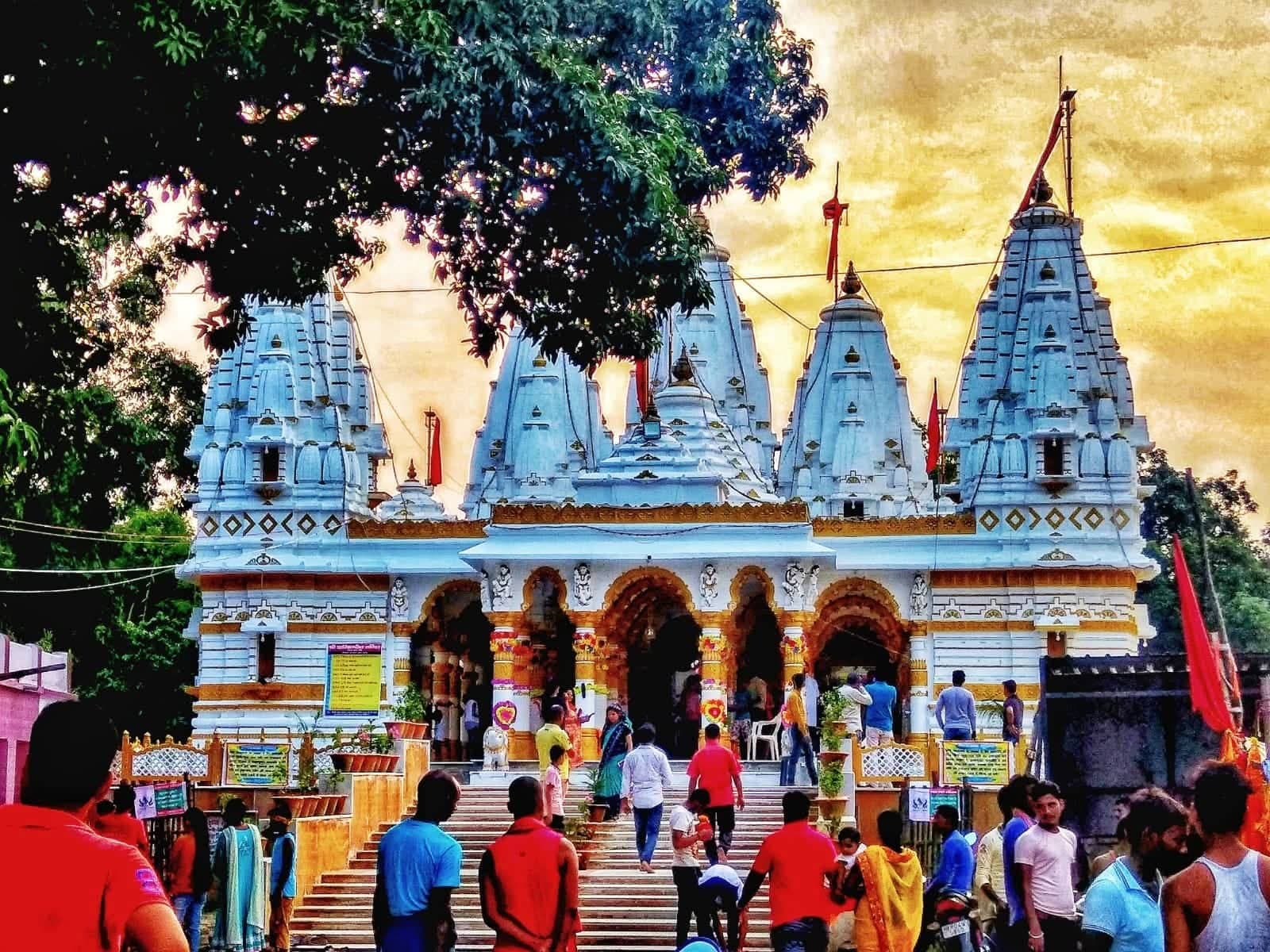 saran news : जानें सारण जिले में आज का दर्शन, ओपीडी में कौन होंगे डॉक्टर, शहर में कहां क्या होगा