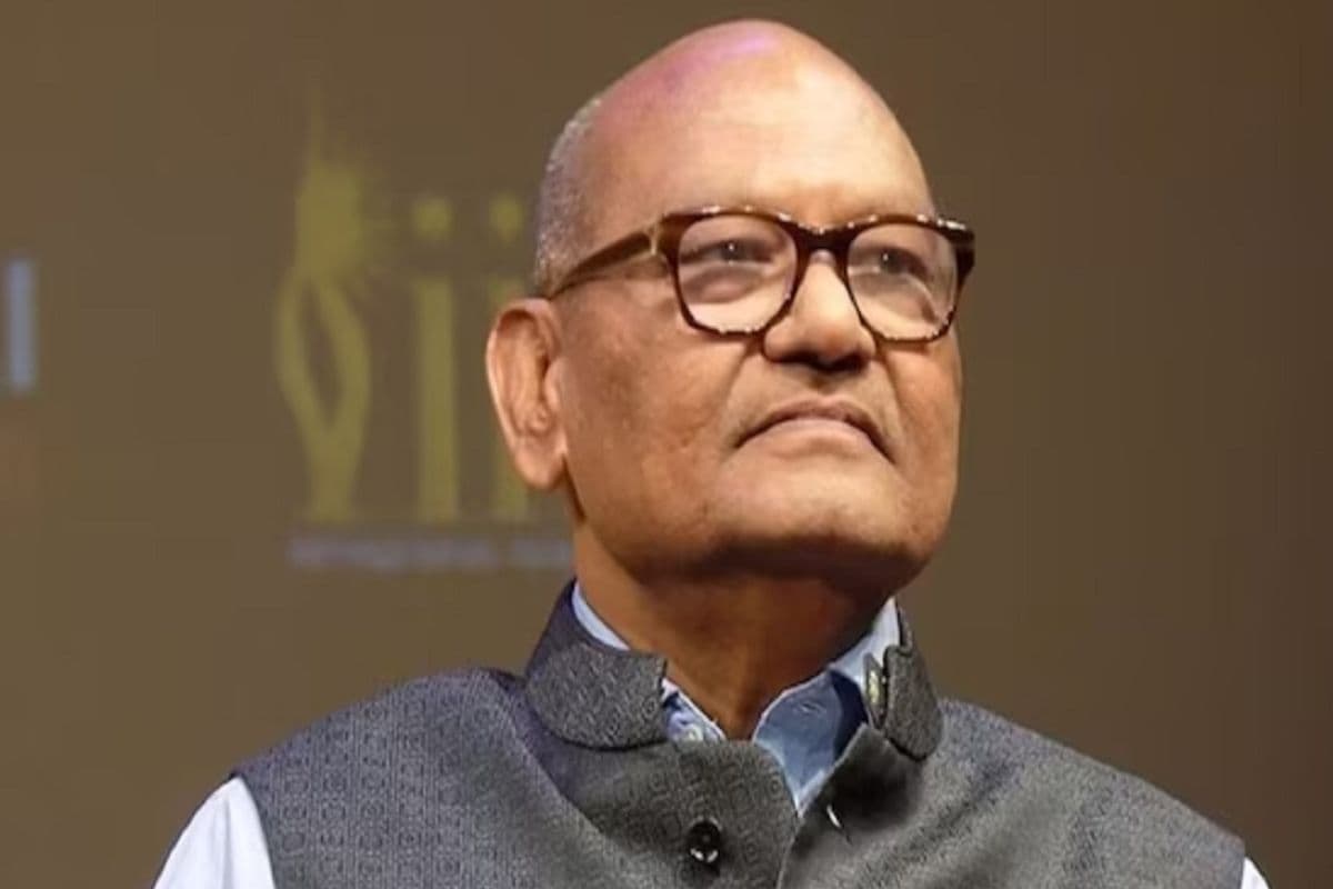 अनिल अग्रवाल के ठिकानों पर रेड, वेदांता ग्रुप की मुश्किलें बढ़ीं, मनोज झा ने सरकार पर उठाए सवाल