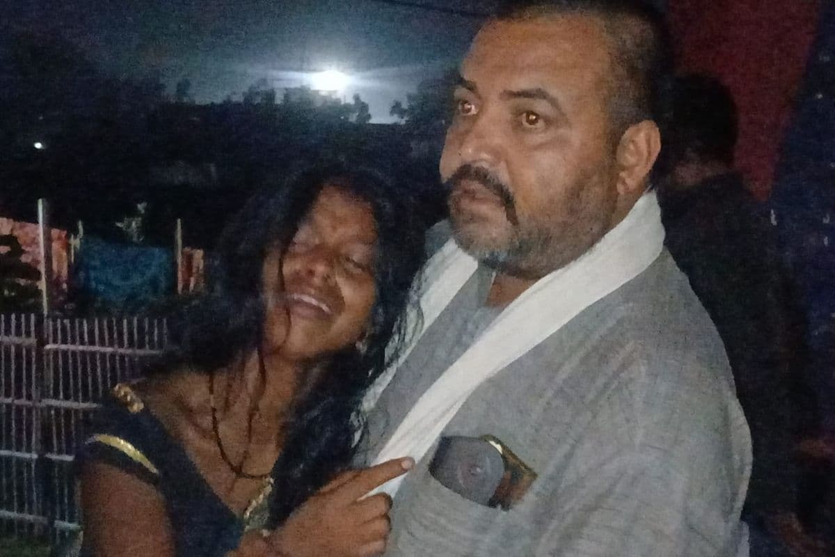 कटिहार में ट्रैक्टर हादसे ने उजाड़ दिया परिवार, मक्का लदे वाहन के नीचे दबकर चालक की मौत