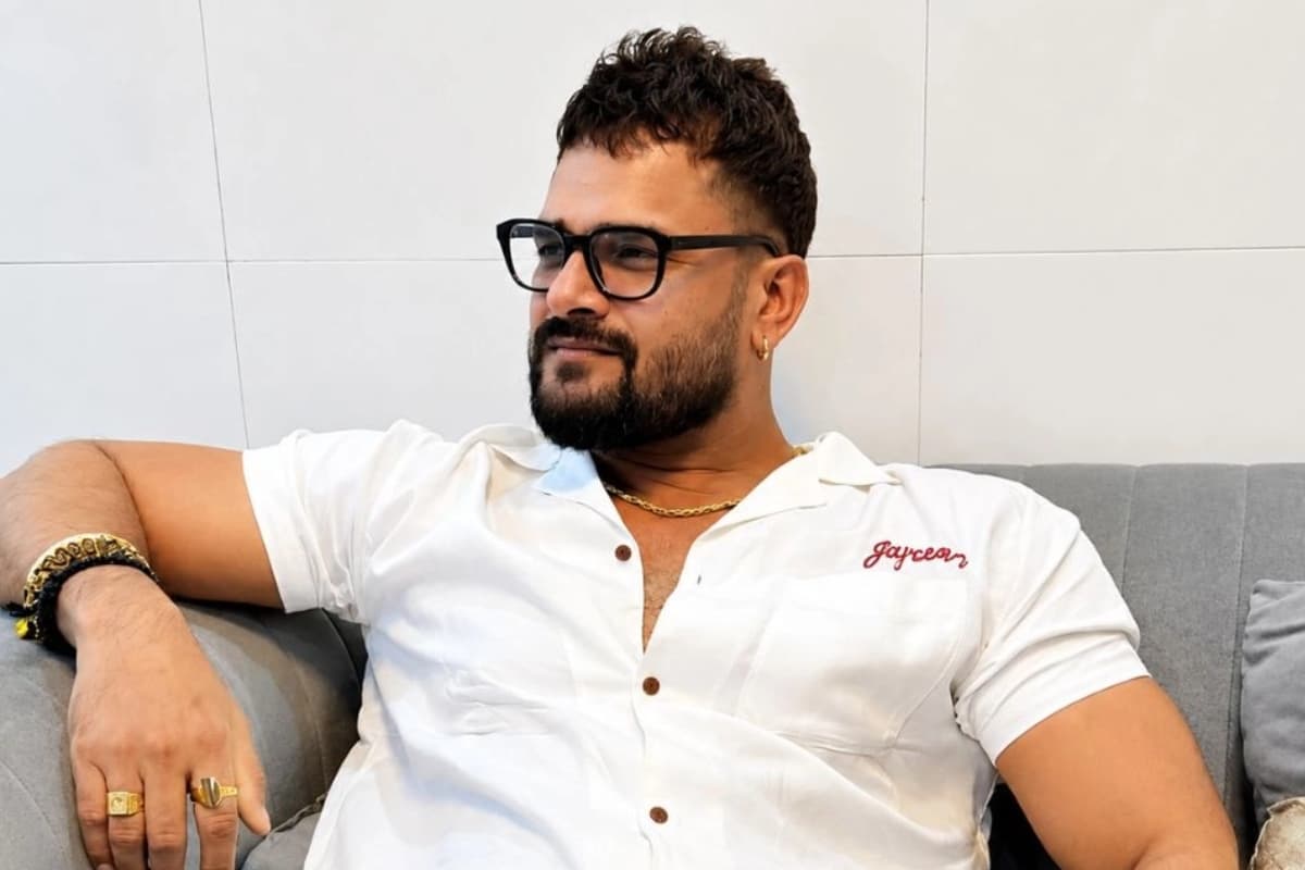 कौन है खेसारी लाल यादव का लकी चार्म? जिसके आते ही रातोंरात बदल गई थी किस्मत