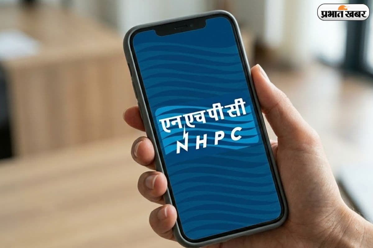 सरकारी कंपनियों में हिस्सेदारी बेचकर कमाई में जुटी सरकार, अब NHPC की बारी, जानें फ्लोर प्राइस और पूरी डिटेल्स 