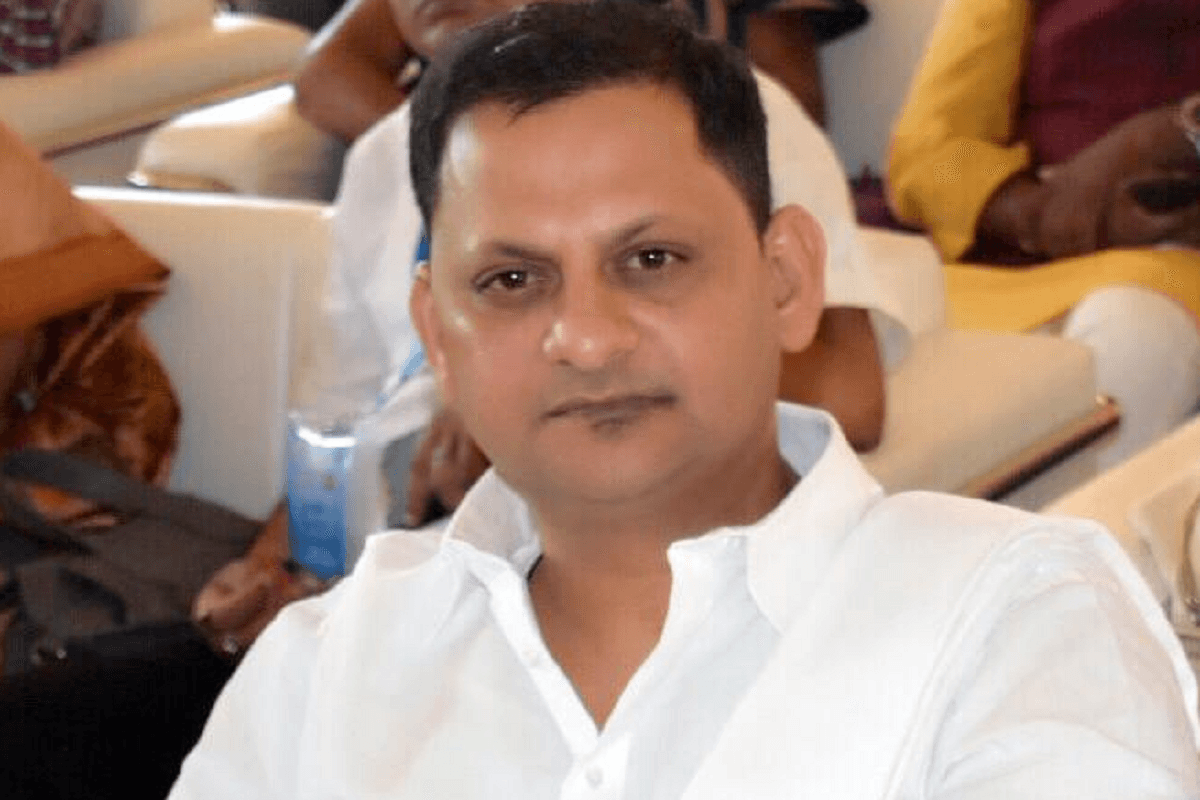 Palamu News: रामपुर विवाद पर बोले भाजपा नेता ज्योतिरीश्वर सिंह, चेहरा देखकर नहीं, सच्चाई पर होना चाहिए न्याय