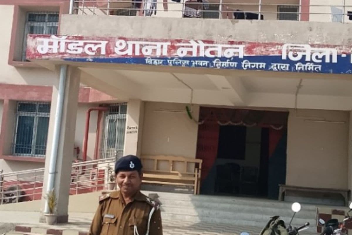 सीवान पुलिस को बुलेट अंसारी हत्याकांड मामले में मिली बड़ी सफलता, झारखंड से दो नामजद आरोपी गिरफ्तार