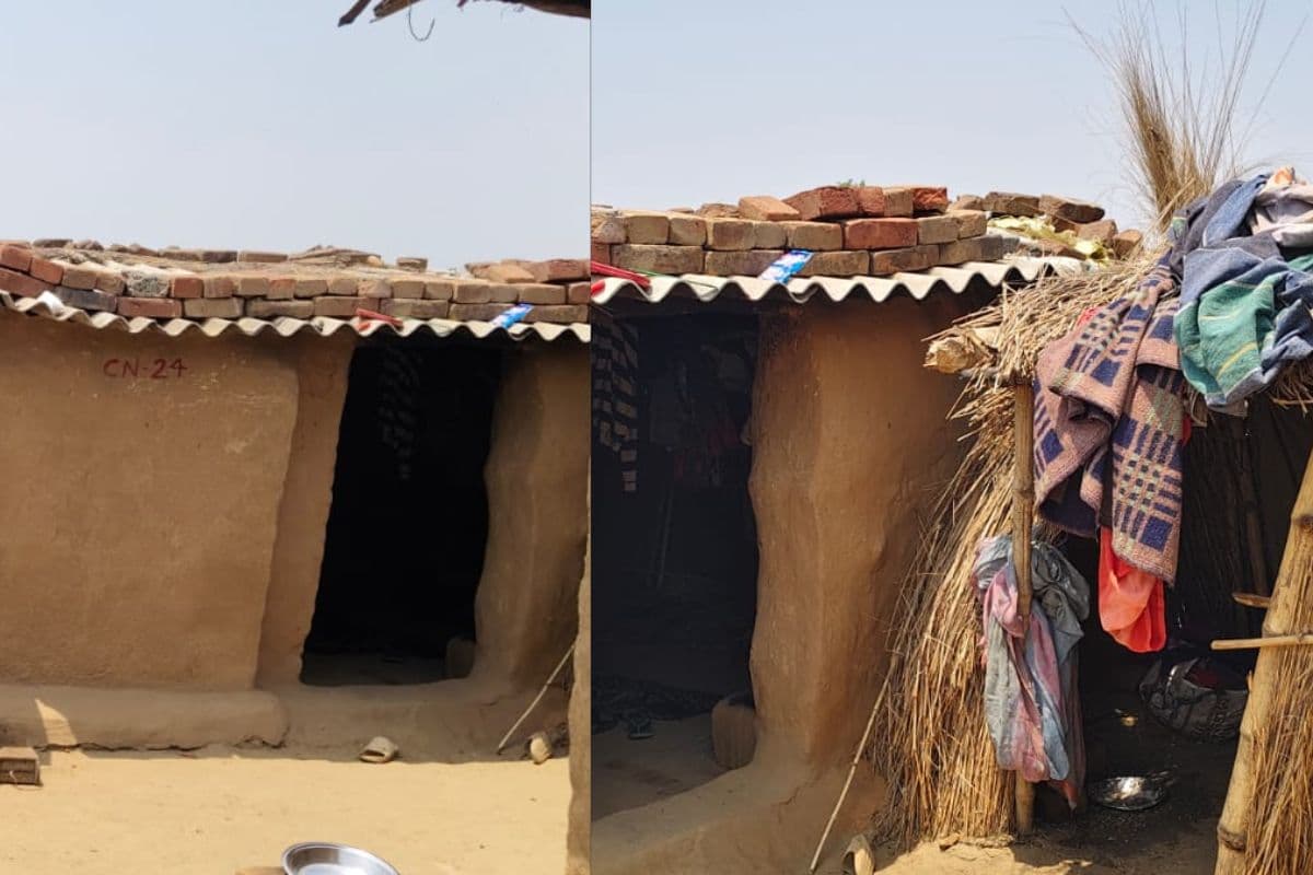 गयाजी में मासूम को मिला इंसाफ, लेकिन परिवार अब भी बेबस, ढाई साल बाद भी सरकारी योजनाओं का नहीं मिला लाभ