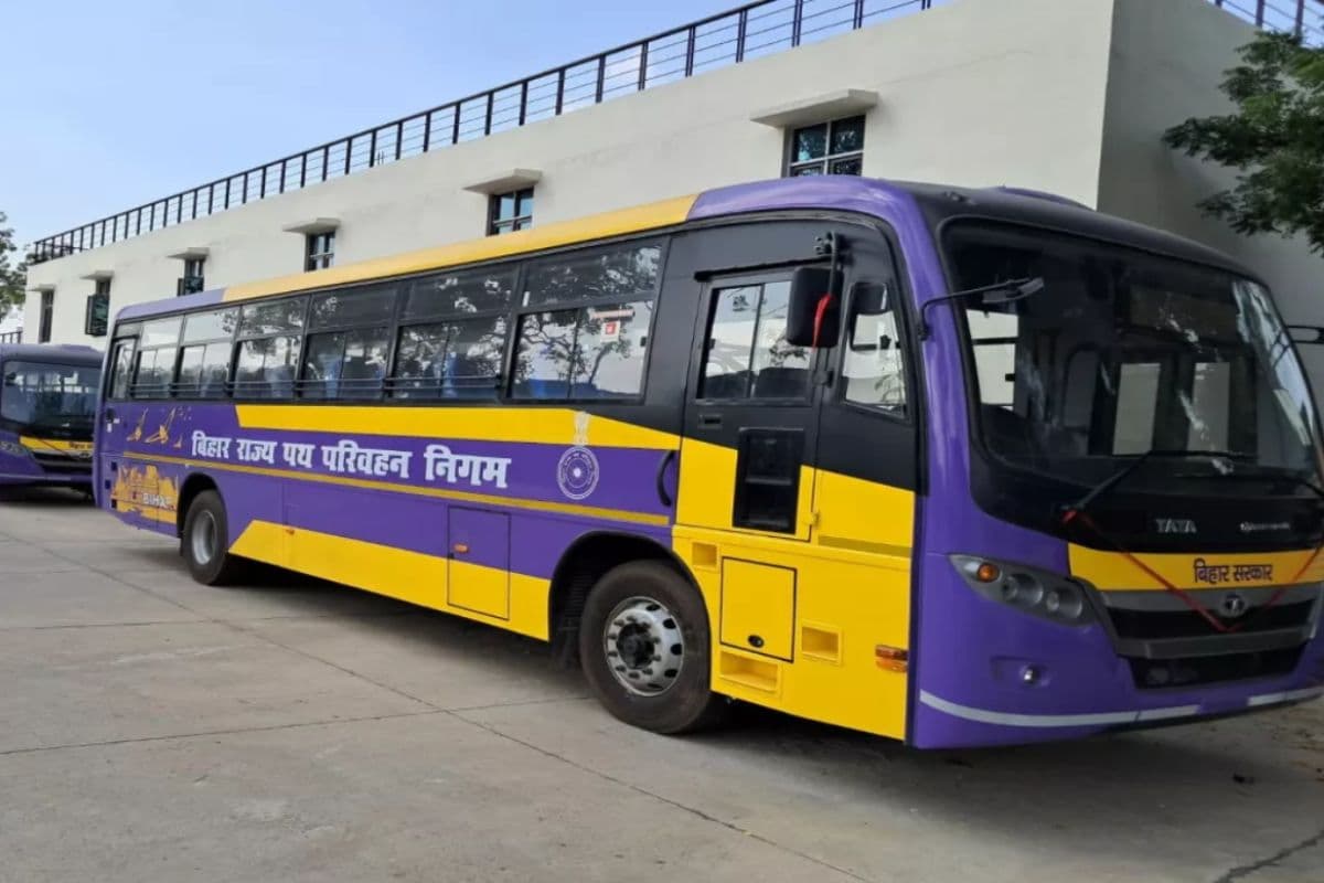 डुमरिया से पटना जाने वालों के लिए बड़ी खबर, सरकारी बस चलाने की मांग तेज, जानिए पूरी खबर
