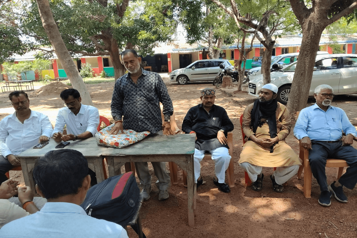 रांची में 12 जून को महाधरना देंगे वित्तरहित शिक्षण संस्थानों के शिक्षक, नियमावली-2026 के ड्राफ्ट का विरोध तेज