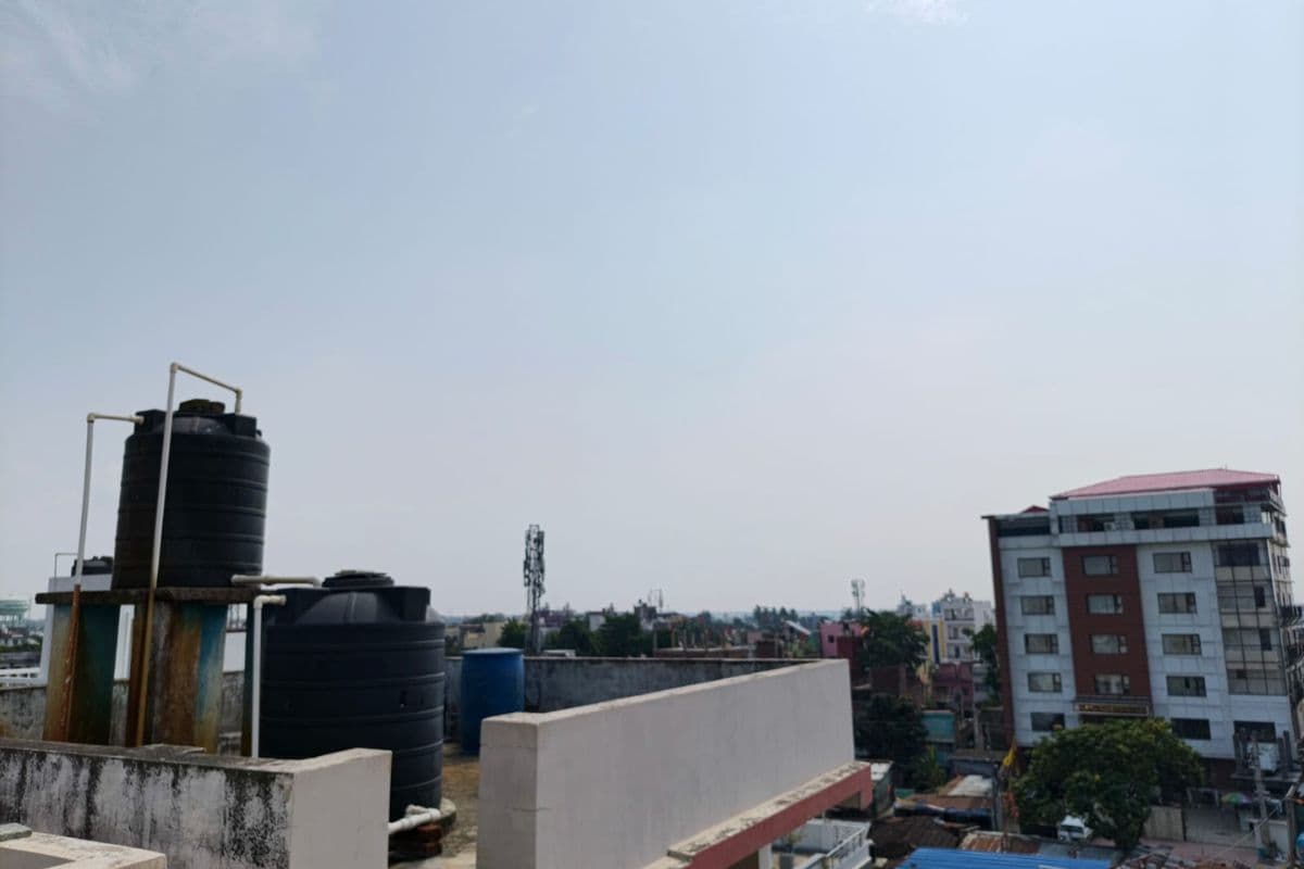 मंगलवार को तेज धूप से 37 डिग्री पहुंचा पारा, लू जैसे हालात, अगले 3 दिनों तक राहत के आसार नहीं