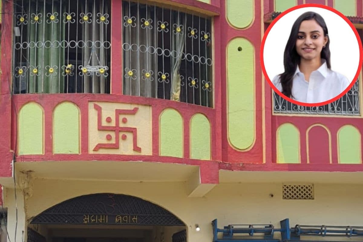 दिल्ली होटल अग्निकांड में बोकारो की बेटी की हुई मौत 