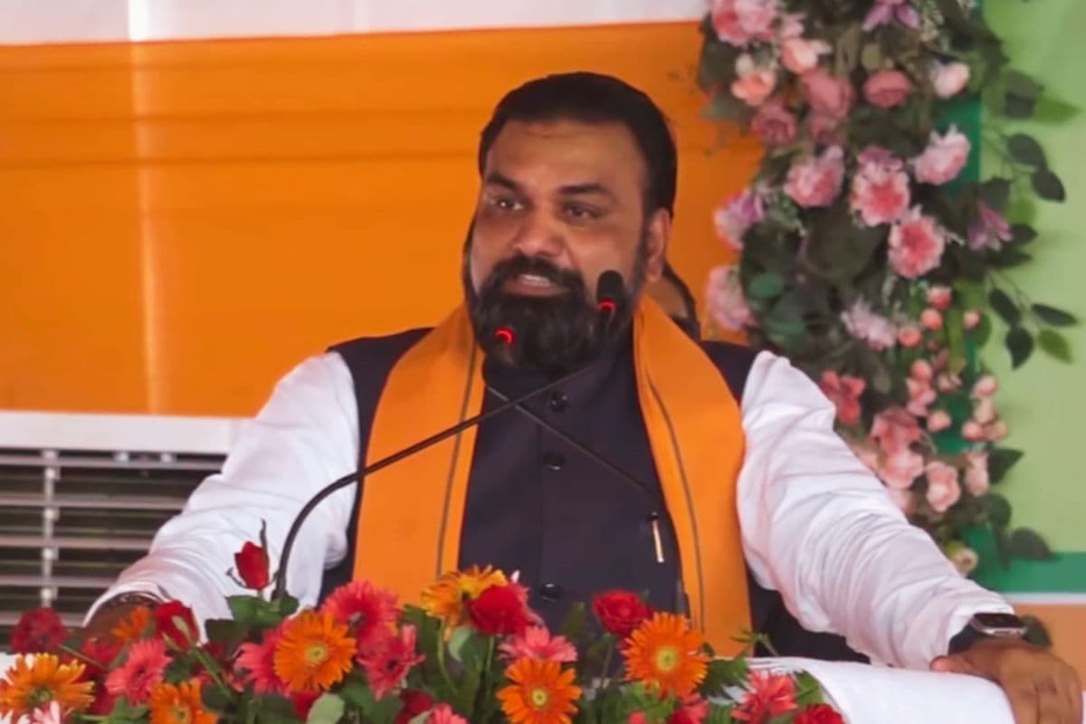 ‘यह किसी की बपौती नहीं’, CM सम्राट राबड़ी आवास मामले पर बोले- बेटा और माताजी को अलग-अलग घर चाहिए