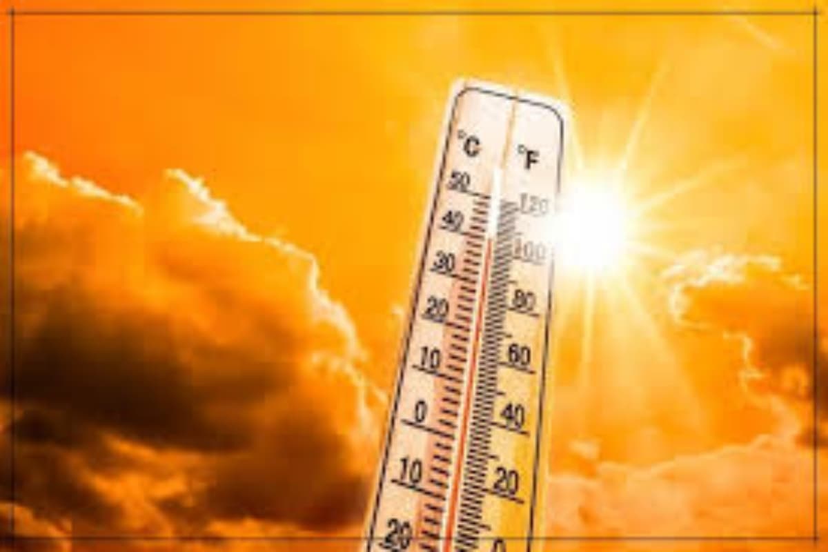 weather Update: मधुबनी में 40 डिग्री तापमान के साथ उमस ने छुड़ाए पसीने, मौसम विभाग का अलर्ट