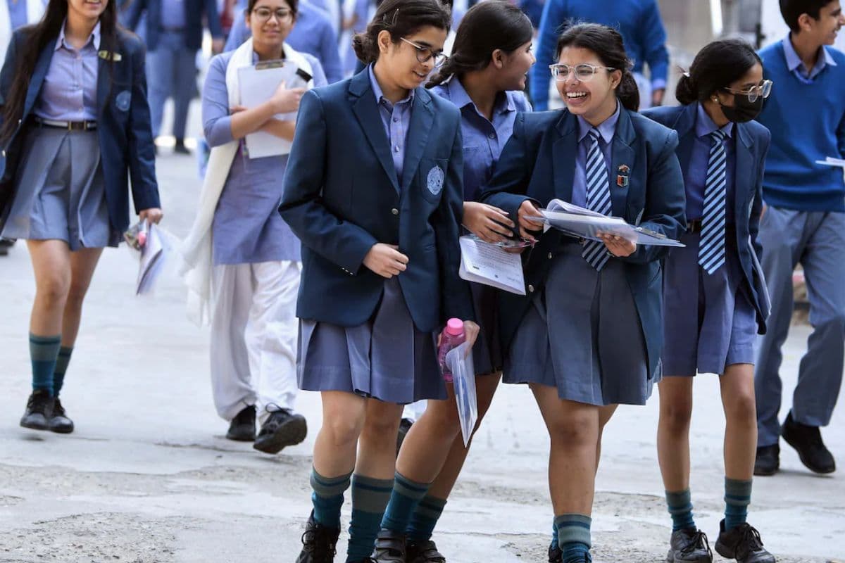 CBSE री-चेकिंग और री-इवैल्यूएशन पोर्टल अब तक नहीं खुला, छात्रों की बढ़ी चिंता, जल्द शुरू होने की संभावना