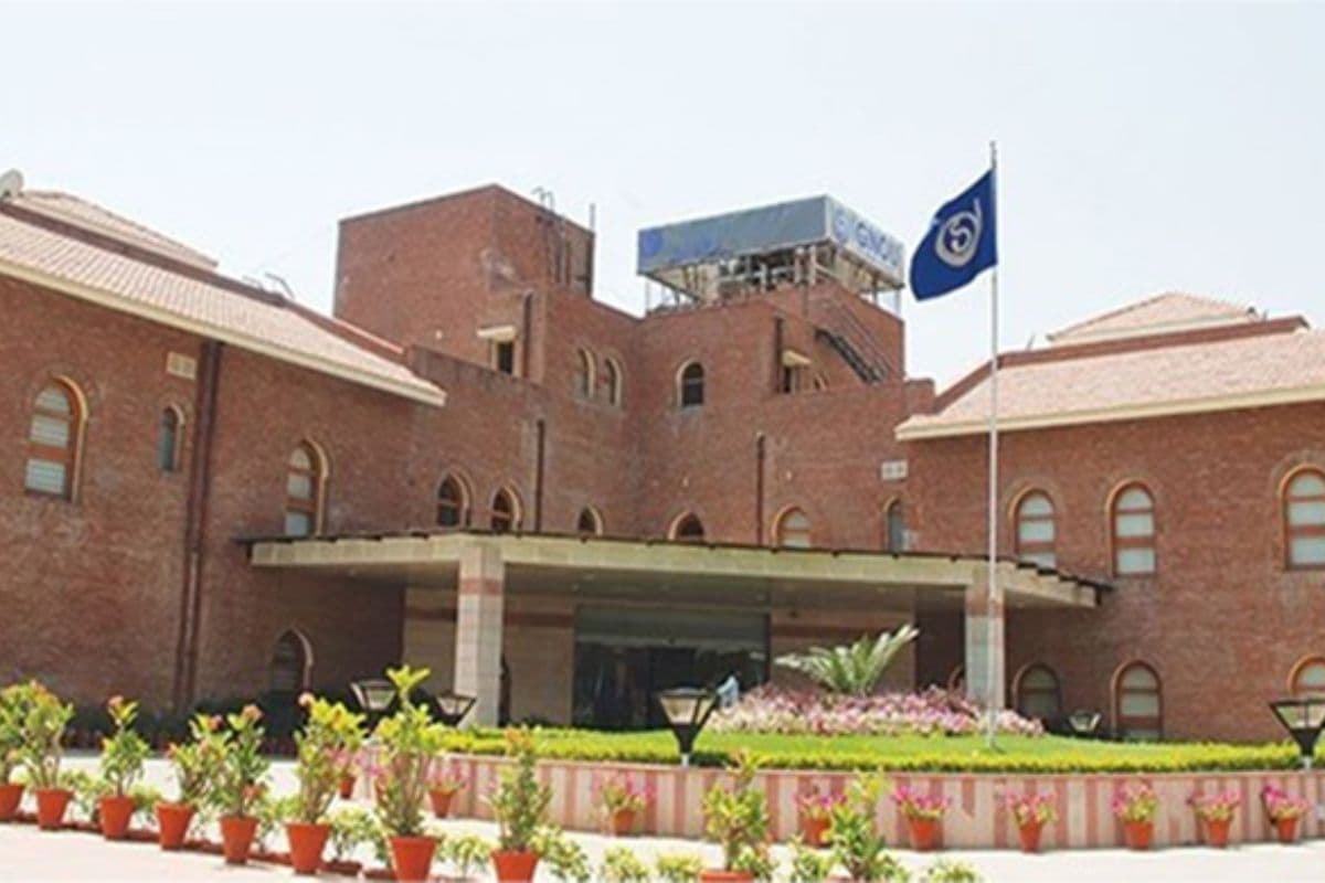 पटना IGNOU ने बढ़ाई प्रोजेक्ट जमा करने की डेडलाइन, छात्रों को बड़ी राहत, अब 15 जून 2026 तक कर सकेंगे सबमिशन
