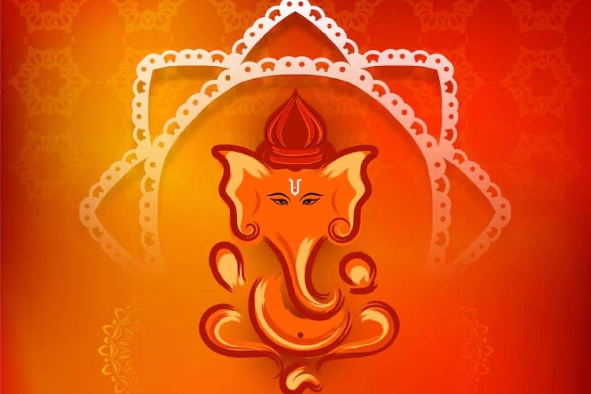 Ganesh Chalisa