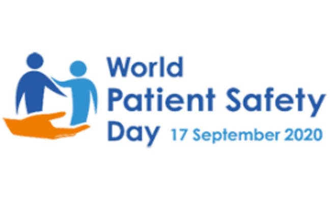 World Patient Safety Day 2020 : मरीजों की सुरक्षा को लेकर सभी दिख रहे सजग