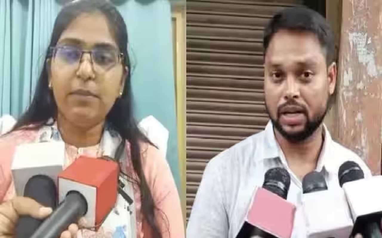 Jyoti-Alok Maurya Case: ज्योति मौर्य जैसे आए कई अन्य मामले, पति-पत्नी के बीच आई पढ़ाई-नौकरी की दिवार