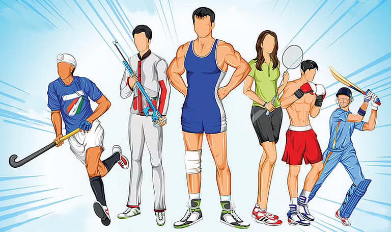 Jharkhand Sports News: झारखंड में स्पोर्ट्स से जुड़ी आज की बड़ी खबरें, देखें एक नजर में