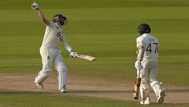 इंग्लैंड से टेस्ट सीरीज गंवाने के पीछे पाकिस्तान के कप्तान अजहर अली ने बतायी यह वजह