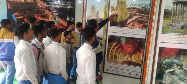 एकता की पहल है काशी तमिल संगमम