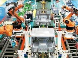 UP GIS 2023: हिंदुजा ग्रुप करेगा 1000 करोड़ का निवेश, EV सेक्टर में आएगी क्रांति, 6000 लोगों की चमकेगी किस्मत