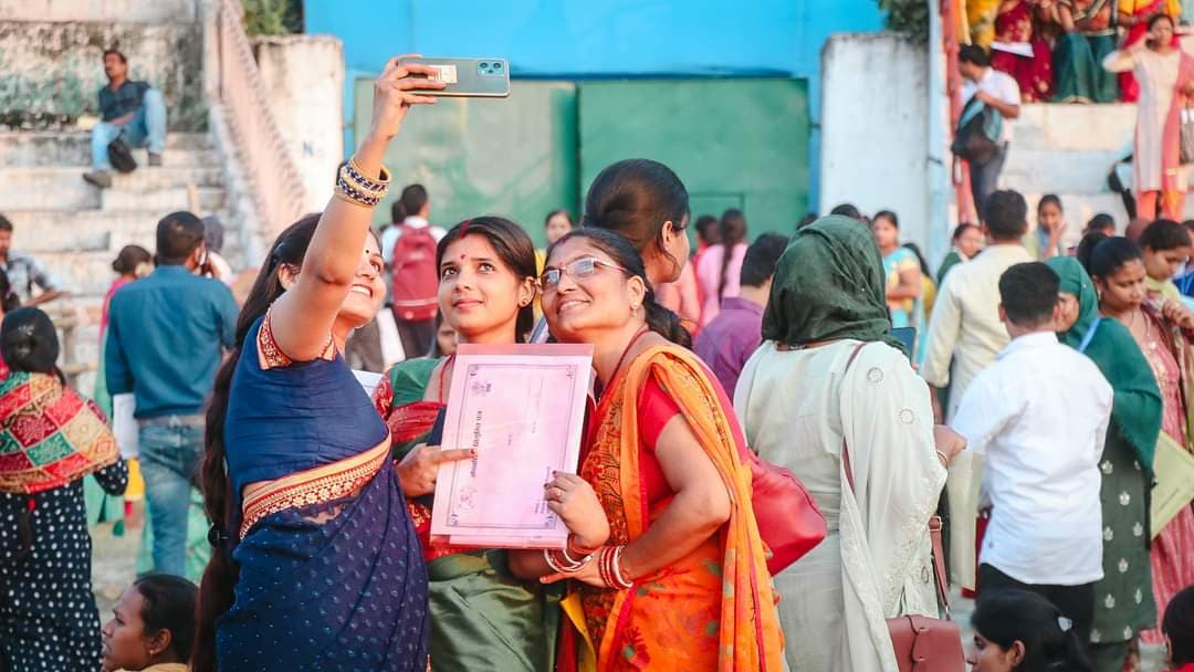 बिहार: नवनियुक्त शिक्षकों का इंडक्शन ट्रेनिंग सेशन इस दिन होगा शुरू, दी जायेगी ये जानकारी
