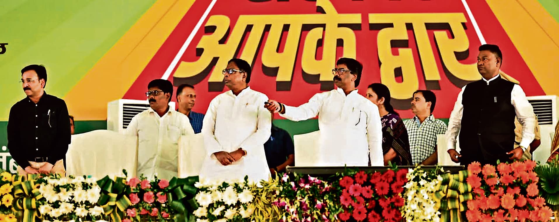 झारखंड में स्थानीयता नीति व ओबीसी आरक्षण पर सीएम हेमंत सोरेन ने कही बड़ी बात, जानें पूरा मामला