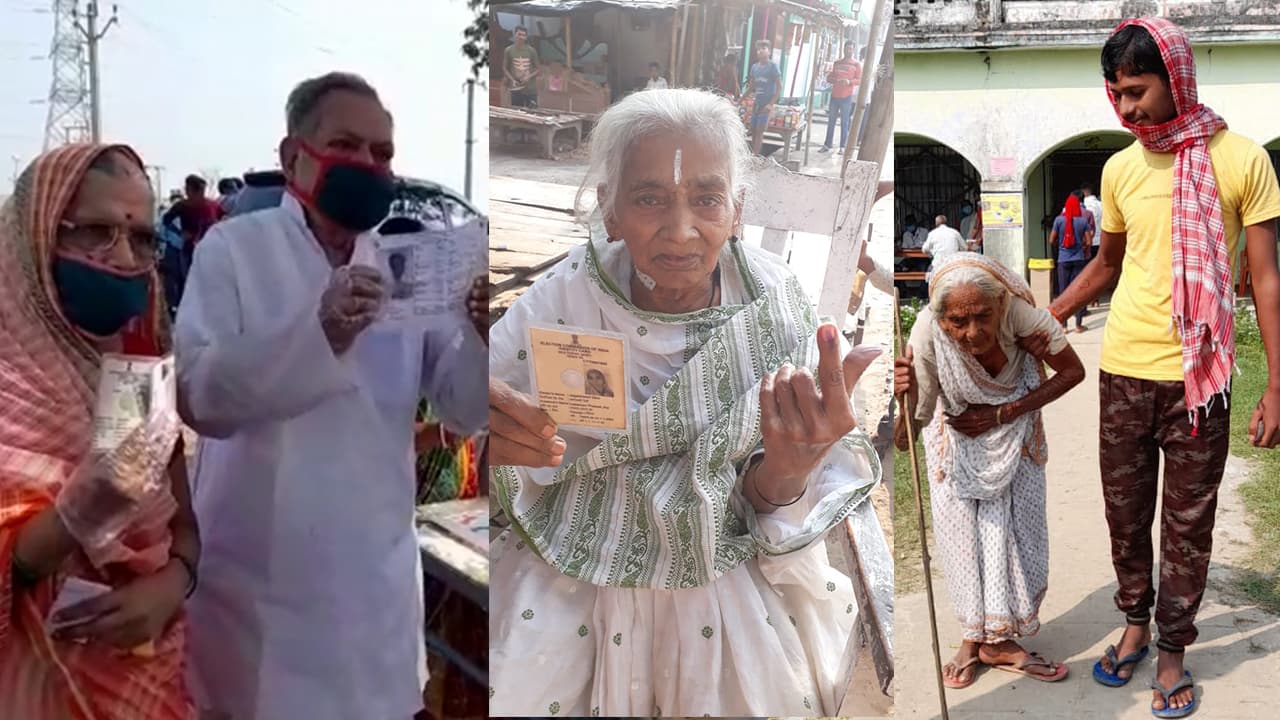 Bihar Chunav 2020: इन मतदाताओं के लिए एक क्लिक में Uber On Demand, ऐसे उठाएं फ्री सर्विस का लाभ