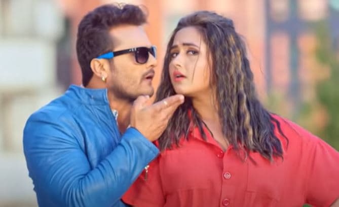 कल ‘प्यार’ और आज दोस्ती से भी इंकार, खेसारी लाल यादव और काजल राघवानी के बीच चल क्या रहा है?