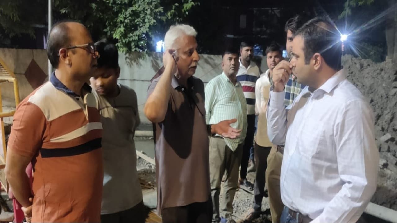 UP Weather: चार जिलों में 4 डिग्री से नीचे पहुंचा पारा, कोल्ड डे अलर्ट, मौसम विभाग ने ये चेतावनी की जारी