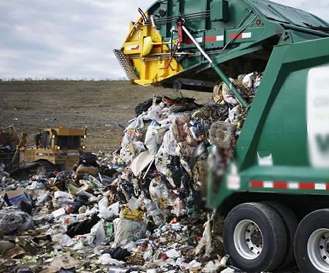 UP: शहरों में सफाई व्यवस्था दुरुस्त करने को योगी सरकार अपनाएगी इंदौर मॉडल, अफसरों ने किया दौरा