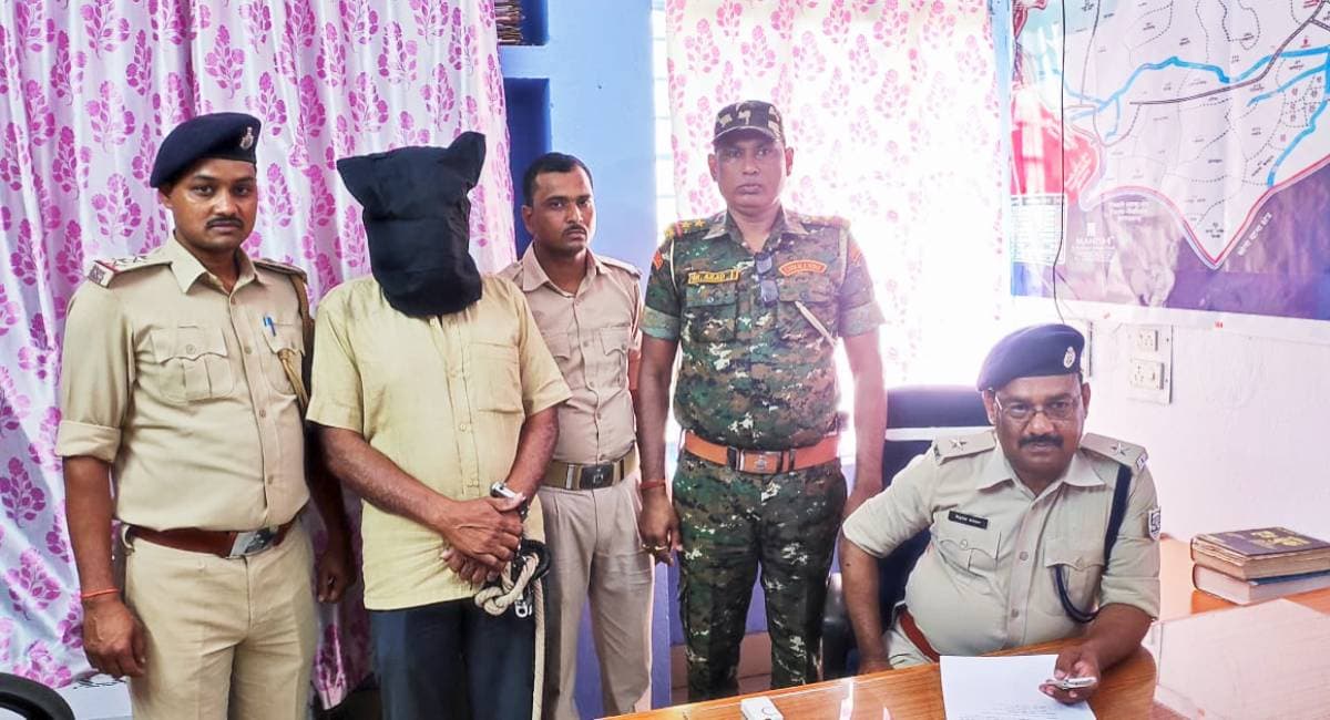 Illegal relationship: अवैध संबंध में साथी की हत्या कर जला दिया शव, केरल से जमुई लाकर दिया घटना को अंजाम