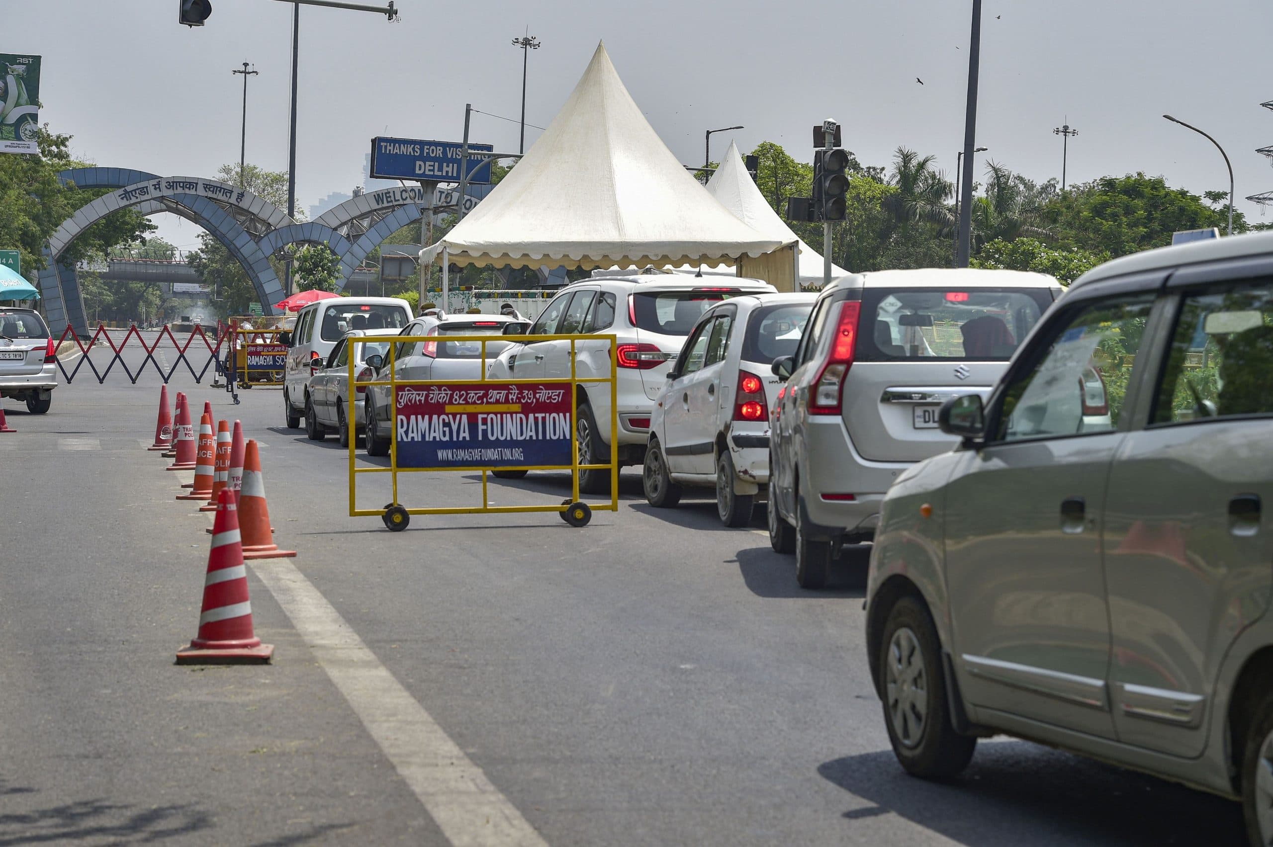 Lockdown3 में नहीं चलेगी रेल, स्कूल-कॉलेज भी बंद, रेड जोन पर प्रतिबंध जारी, आरेंज में कैब को अनुमति