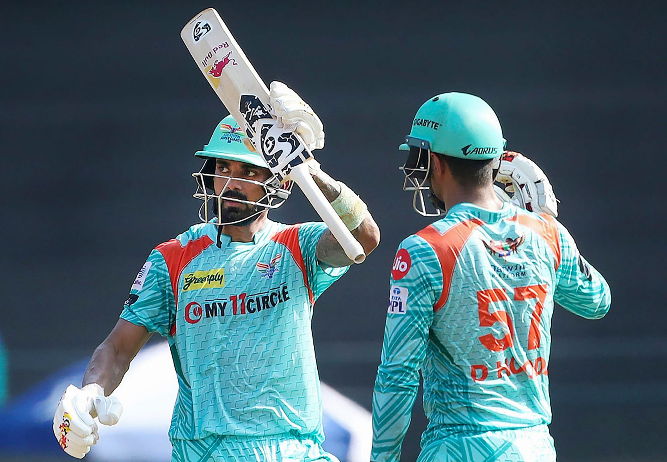 DC vs LSG, IPL 2022: केएल राहुल और दीपक हुड्डा का अर्धशतक, लखनऊ ने दिल्ली कैपिटल्स को 6 रन से हराया